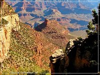 Grand Canyon South Rim - 2
